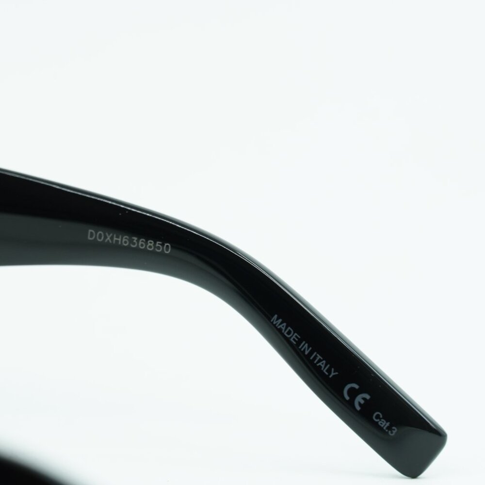 Final Price! Saint Laurent SLM95/K 001 Sunglasses - Picture 8 of 11